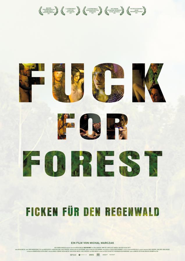 Fuck For Forest