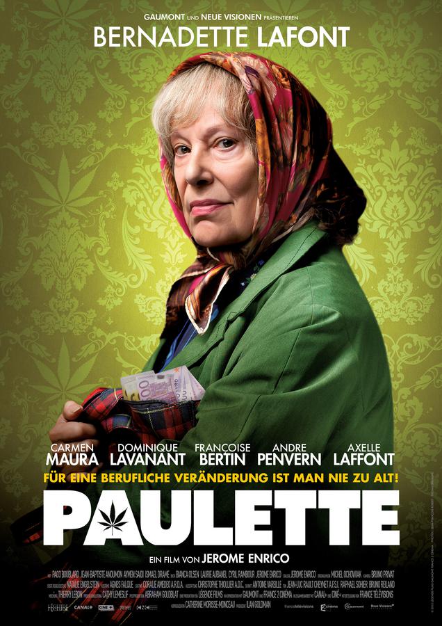 Paulette
