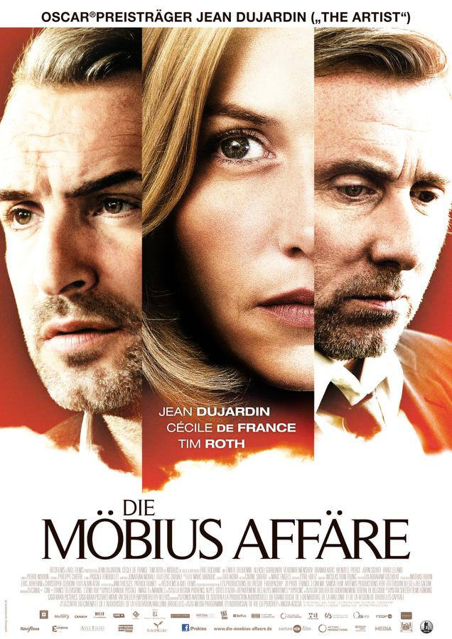 Die Möbius-Affäre