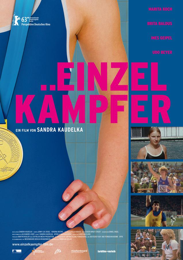 Einzelkämpfer