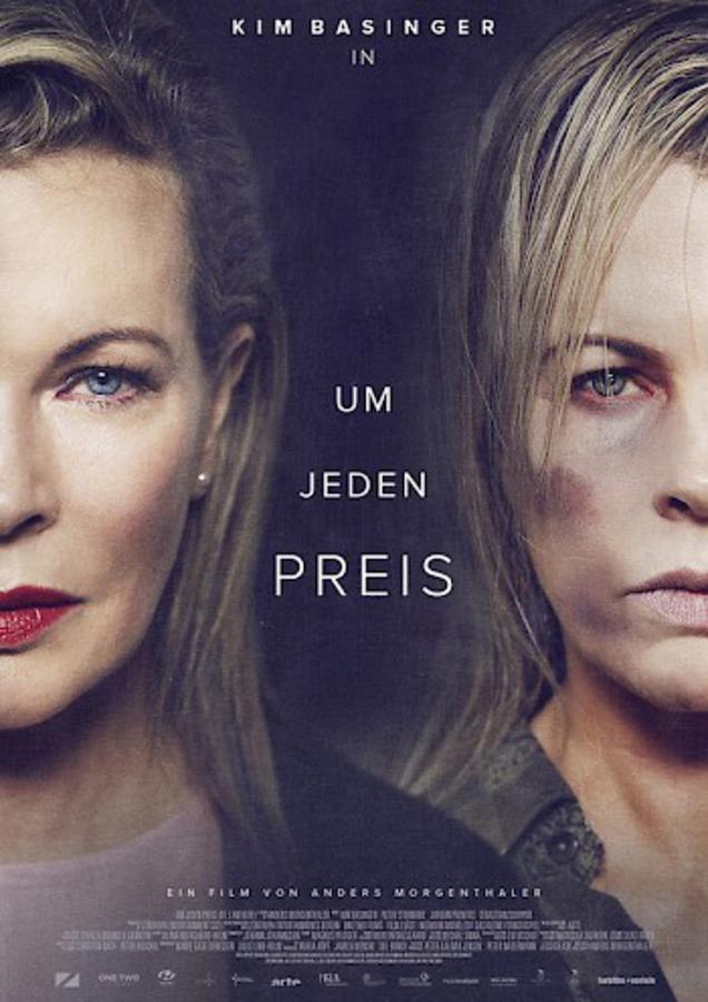 Um jeden Preis