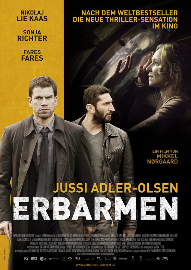Erbarmen