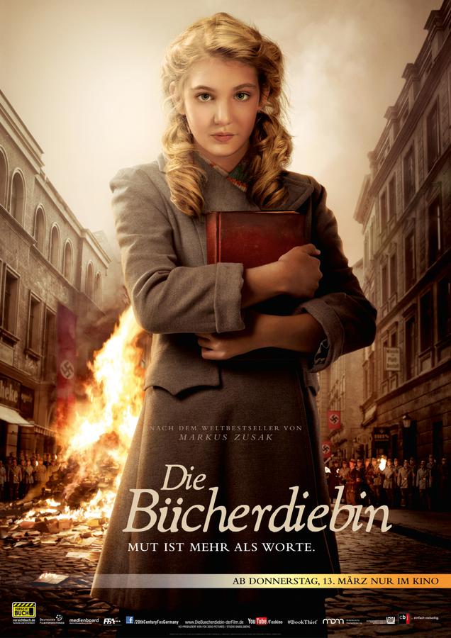The Book Thief