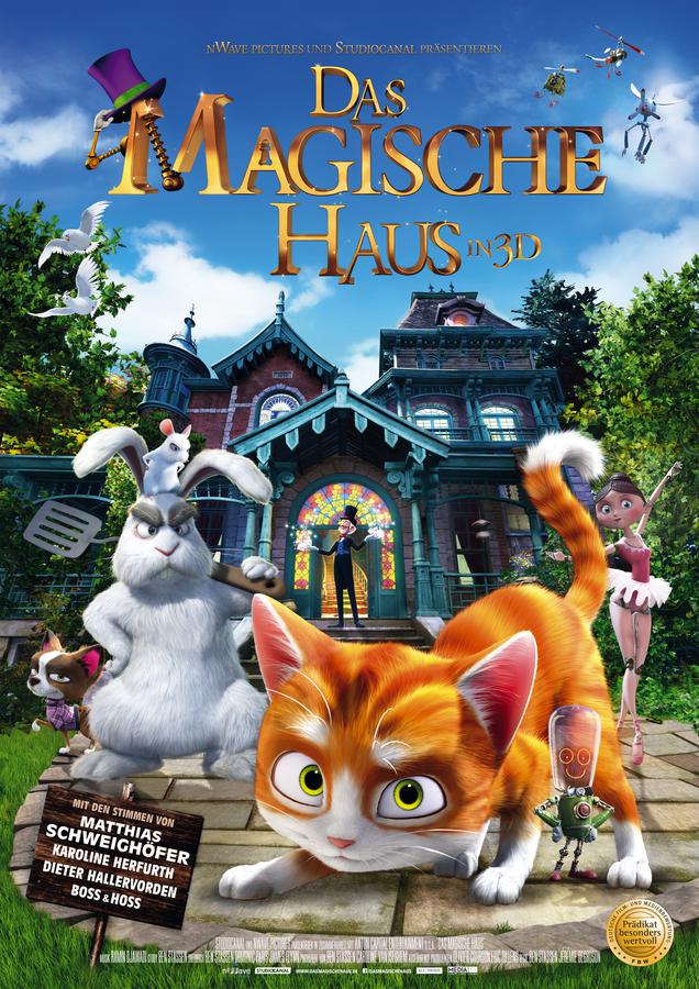 Das Magische Haus 