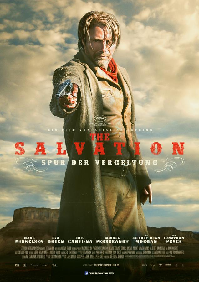 The Salvation