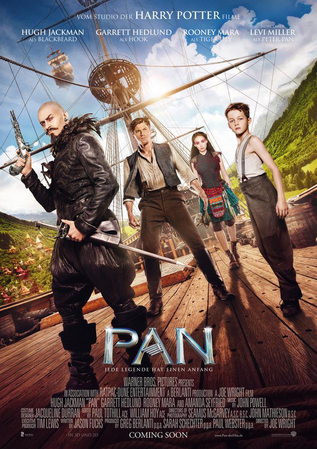 Pan